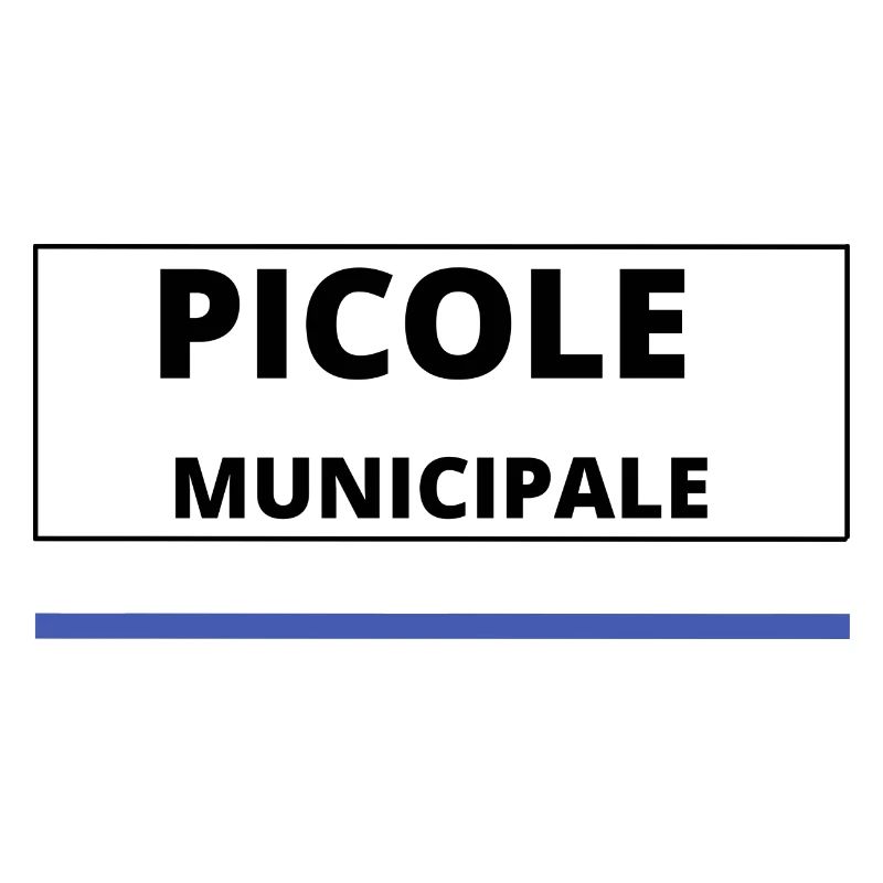 Picole municipale