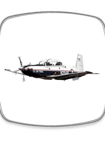 T-6A Texan II