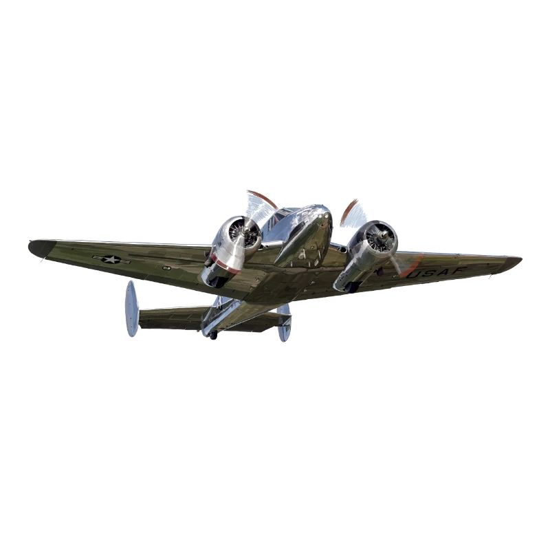 Beechcraft 18