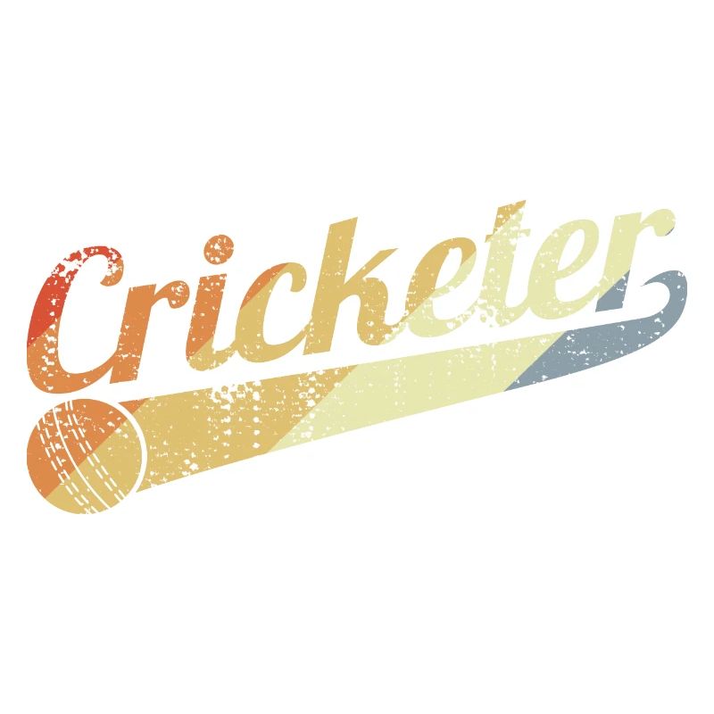 Retro Cricketer