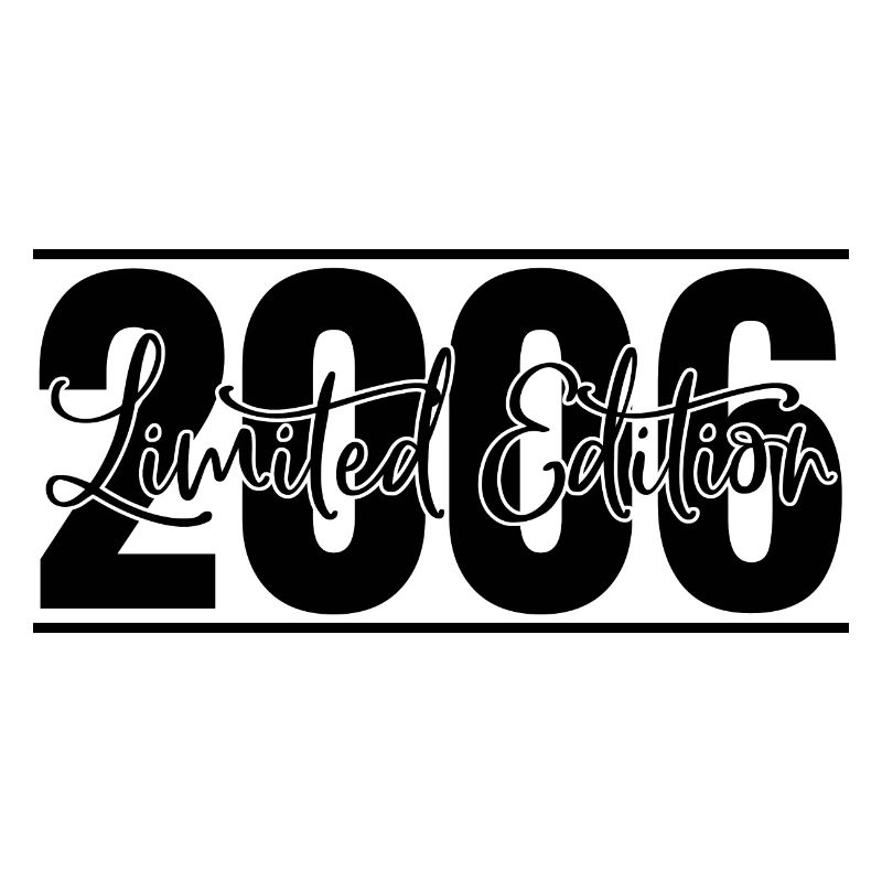 Limited Edition 2006