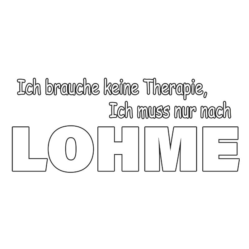 Therapy LOHME