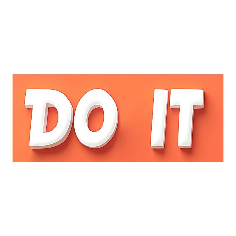 DO IT! Customizable