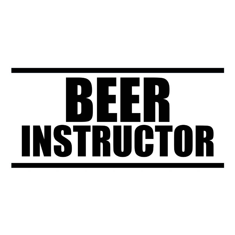 Beer Instructor B