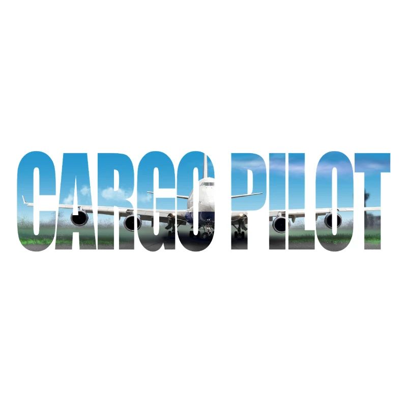 Cargo pilot