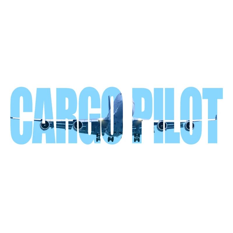 Cargo pilot