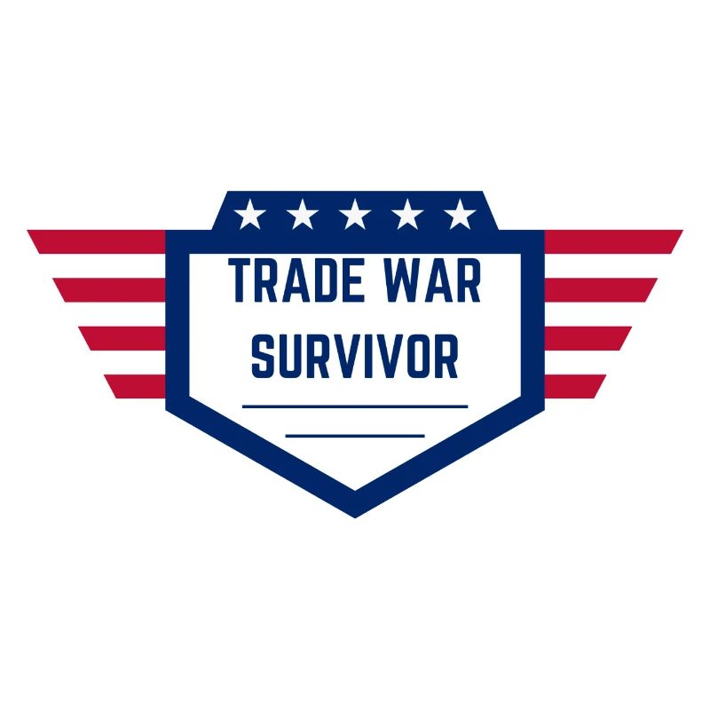 Trade War Survivor - US Edition