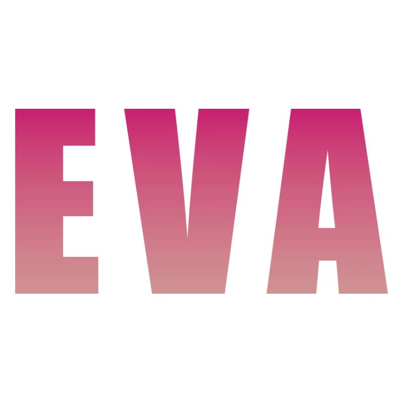 Gradient Text Block Design