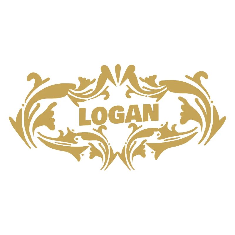Logan as a name