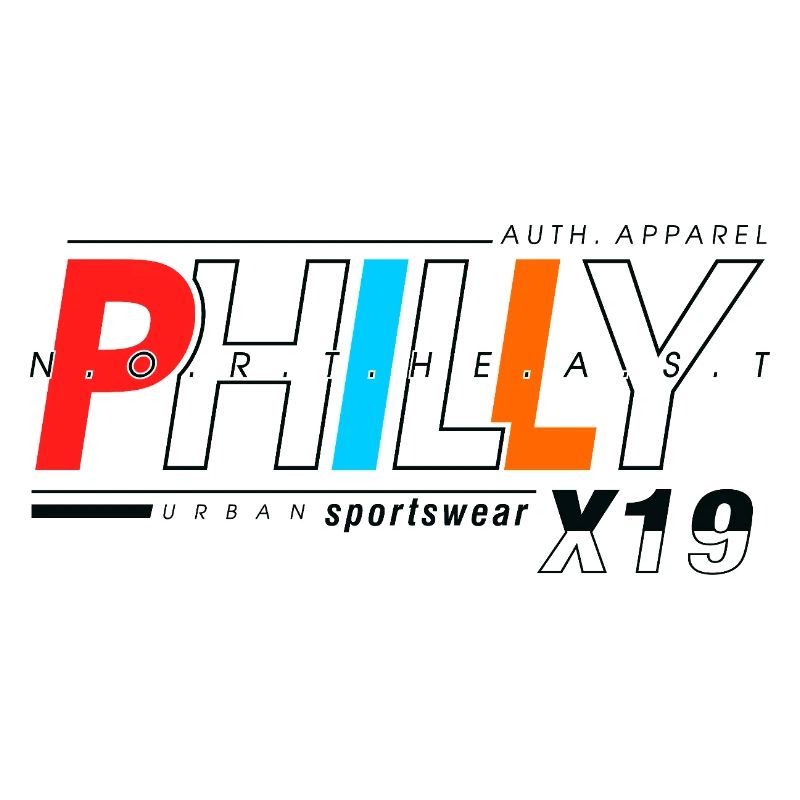 Abstract Geometric Pattern Design