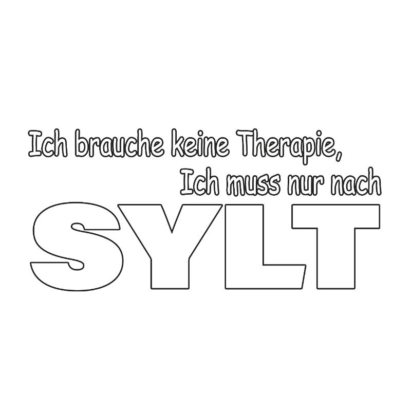 Therapy Sylt