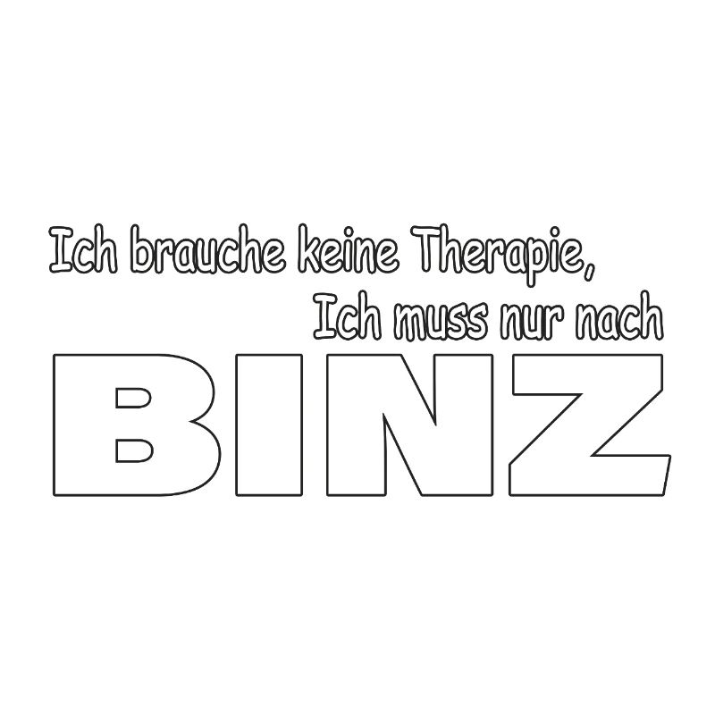 Therapy BINZ