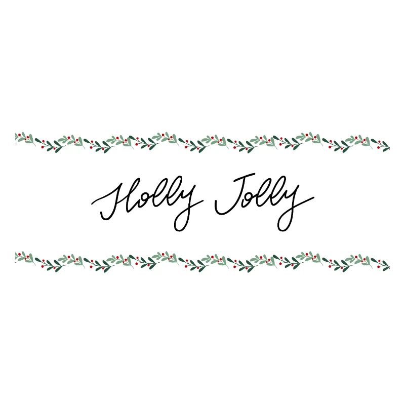 Frontière de Holly Guland,
