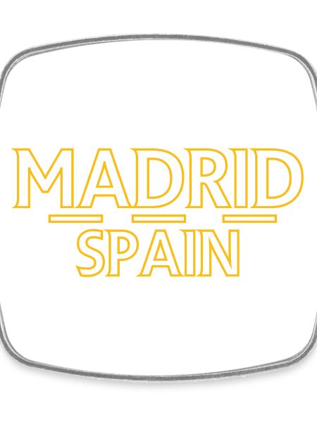 Madrid – Spain