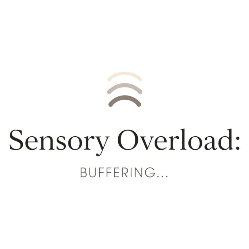 Surcharge sensorielle