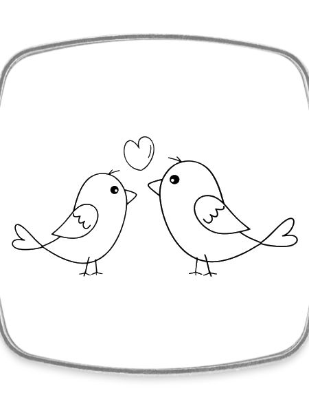 love birds