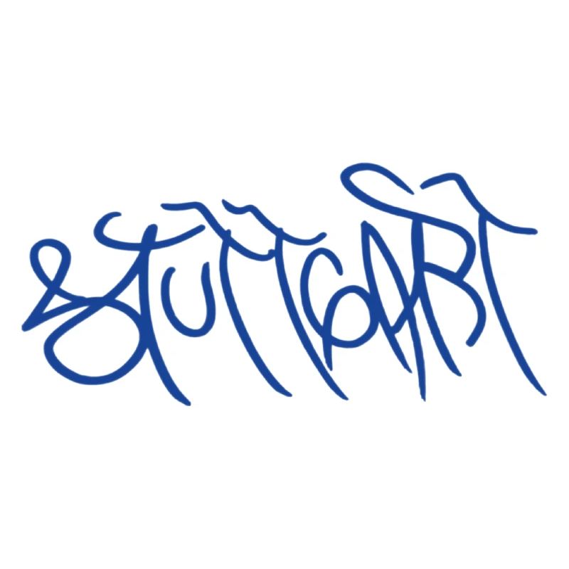 Stuttgart in graffiti style