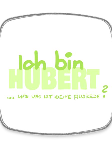 Gift for Hubert