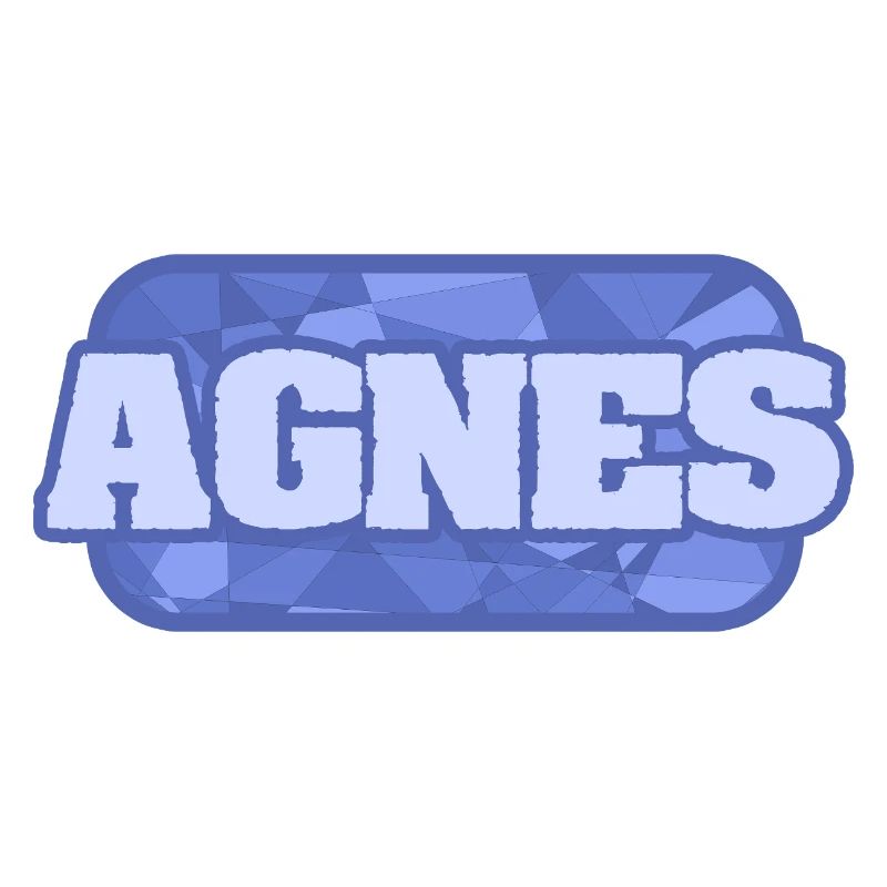 Gift for Agnes