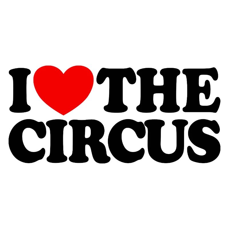 J’adore le cirque