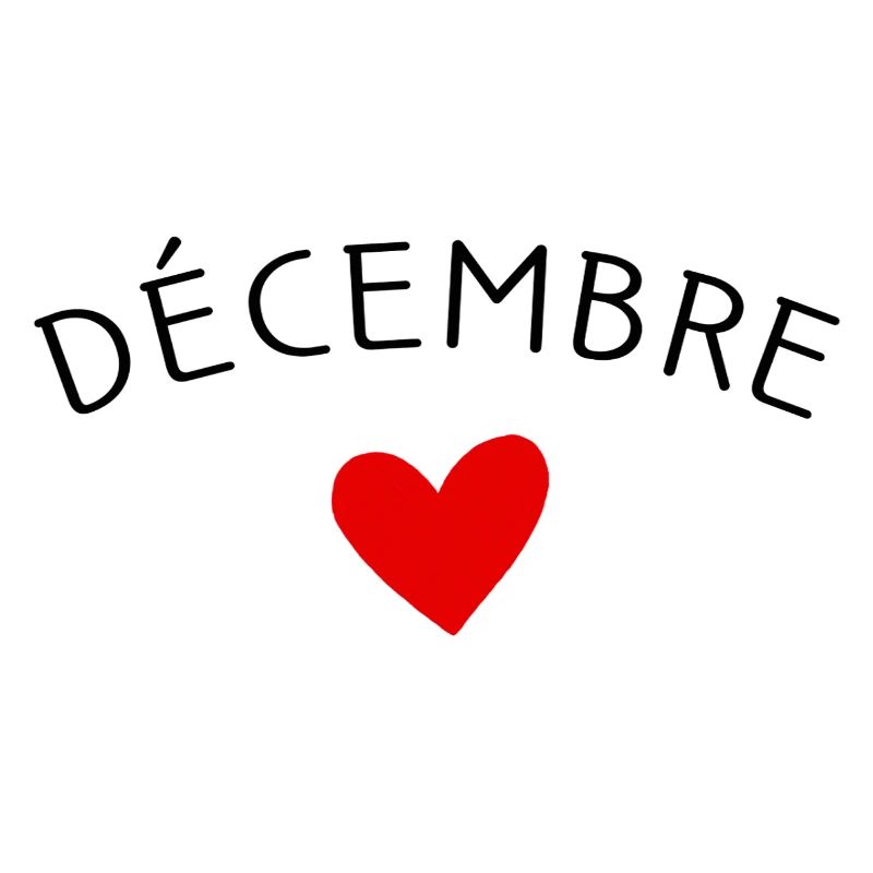 Future maman Décembre – Bébé en route ❤️