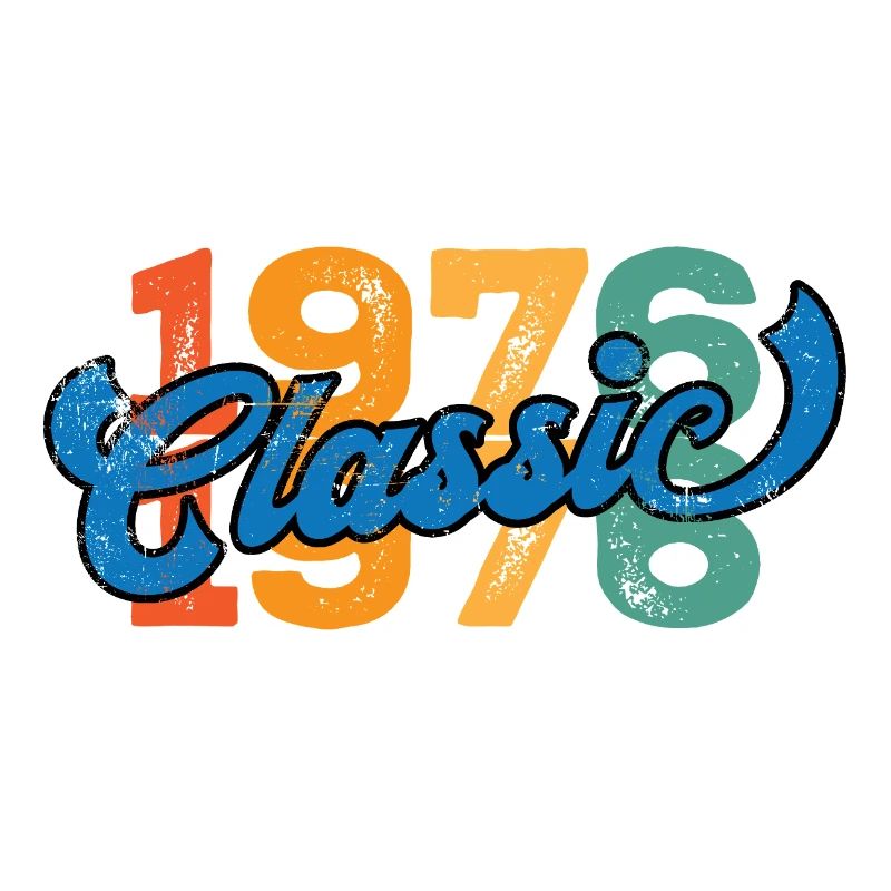 Millésime 1976