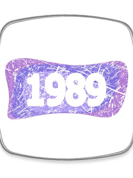 Class reunion 1989