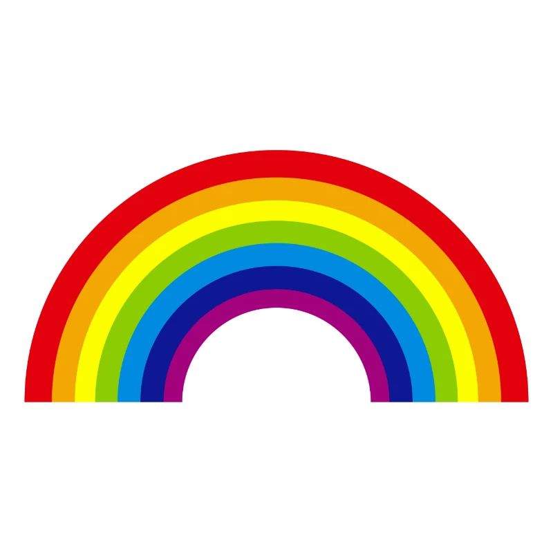 regenbogen