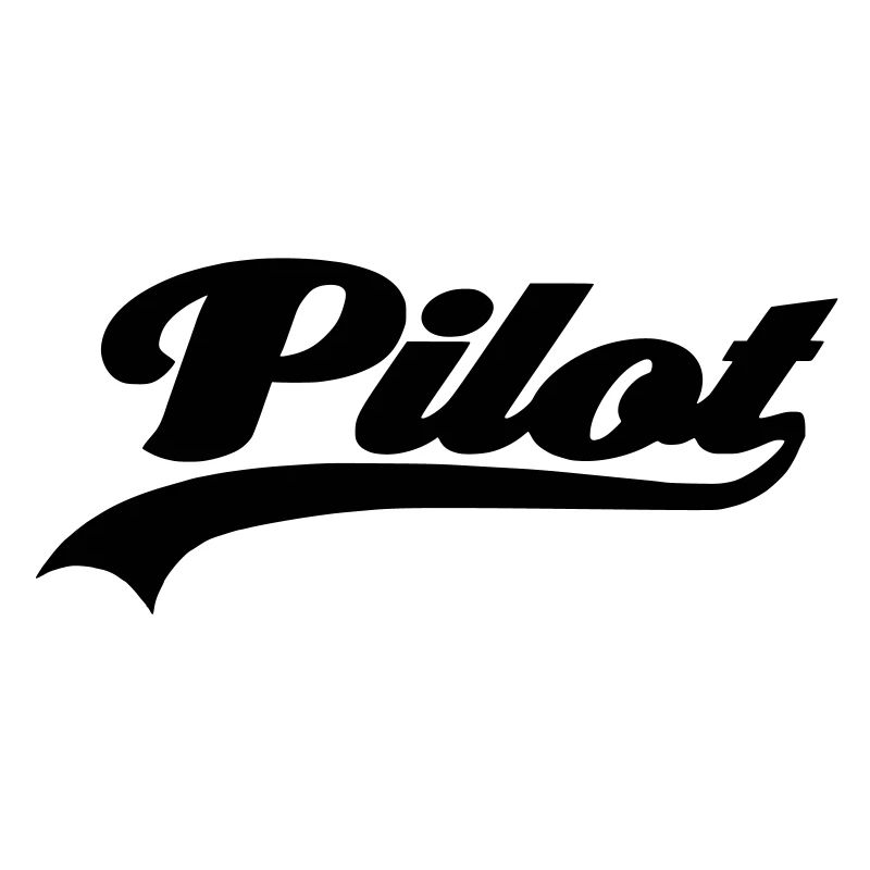 pilot