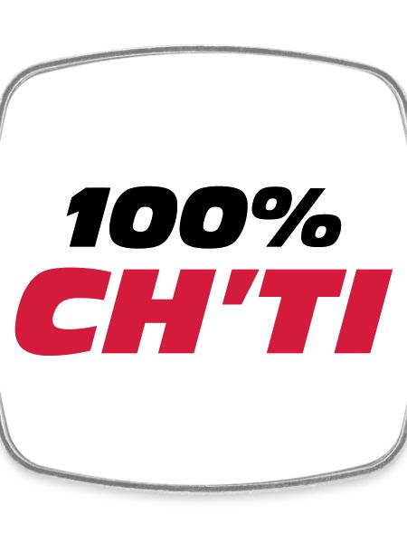 100% Ch'ti