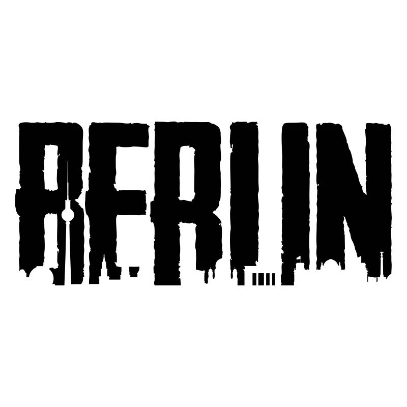 Berlin T-shirt