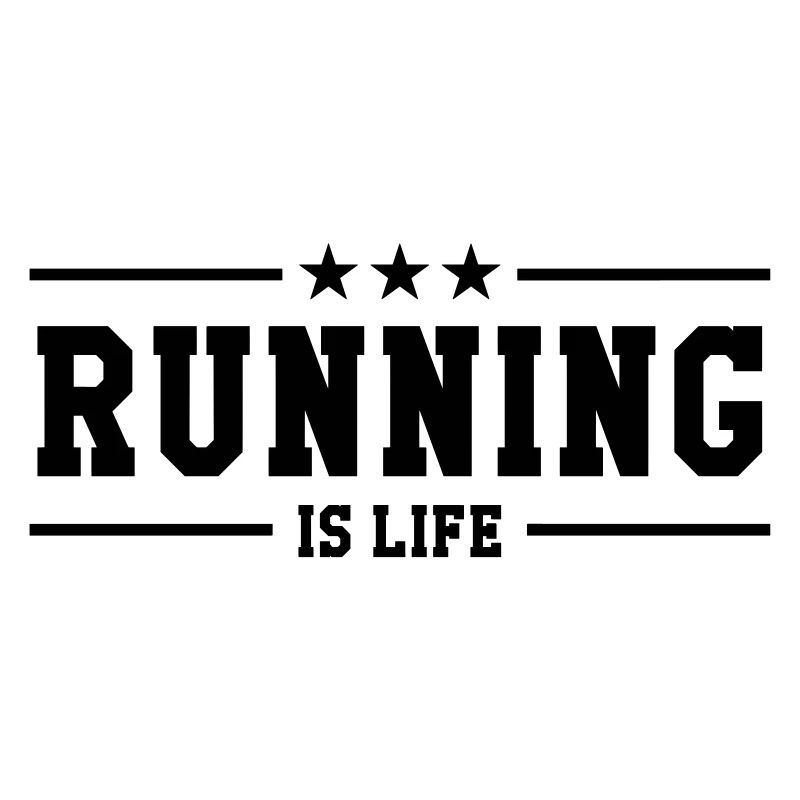 Course à Pied / Running / Jogging / Coureur