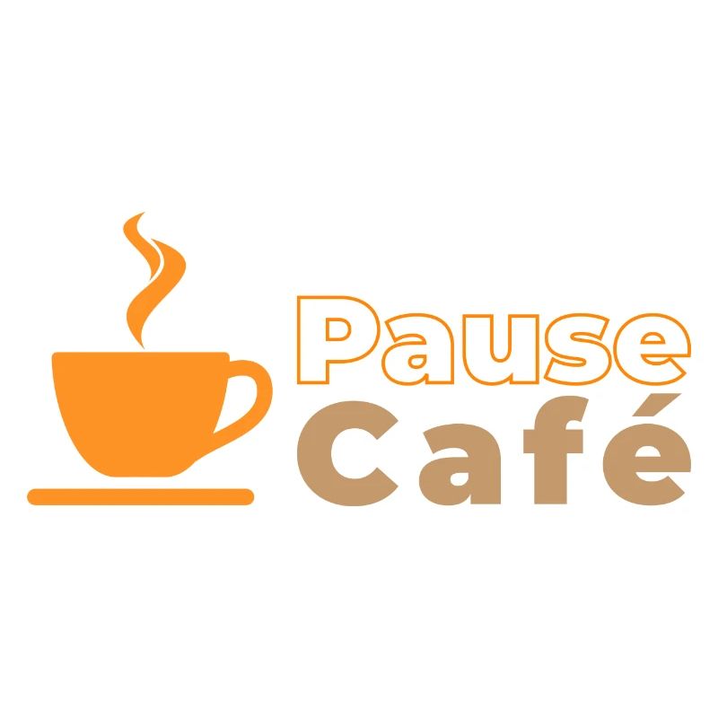 Pause café