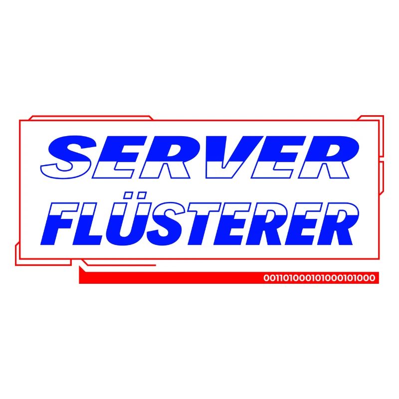 Server Whisperer