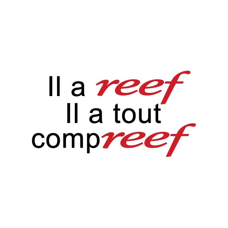 Reef Noir