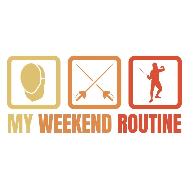 Fencing Weekend