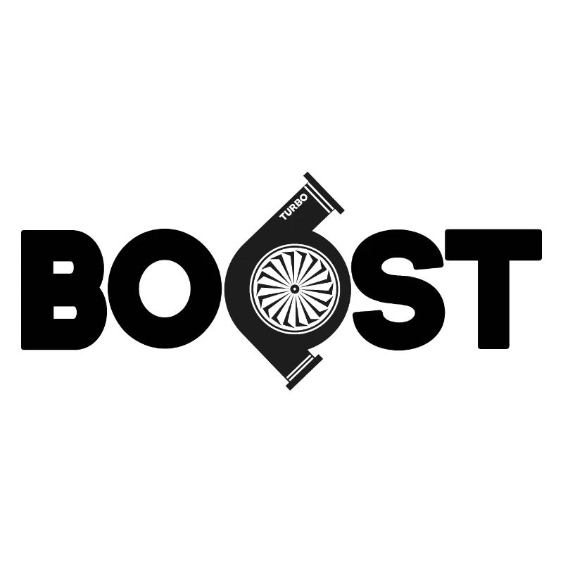 Boost - Conception de turbocompresseur de voiture de course
