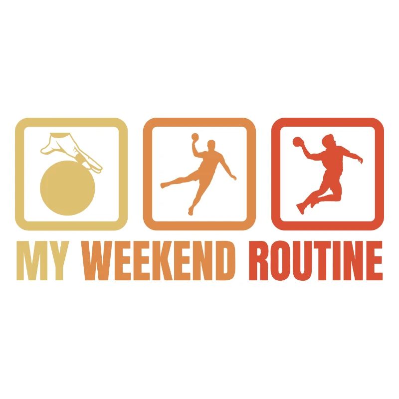 Handball Weekend