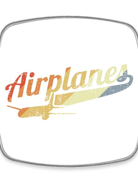 Retro Airplanes