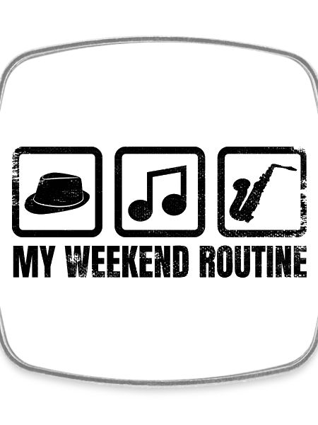 Saxophonists Weekend