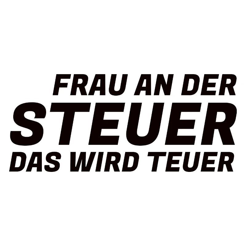 Sarkasmus Am Steuer Wird Teuer Lustig Shirt