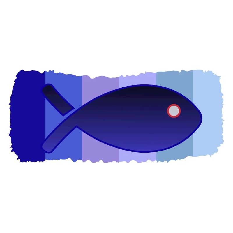 SARDINE. FISH. APRIL FOOL. EASTER. SEA