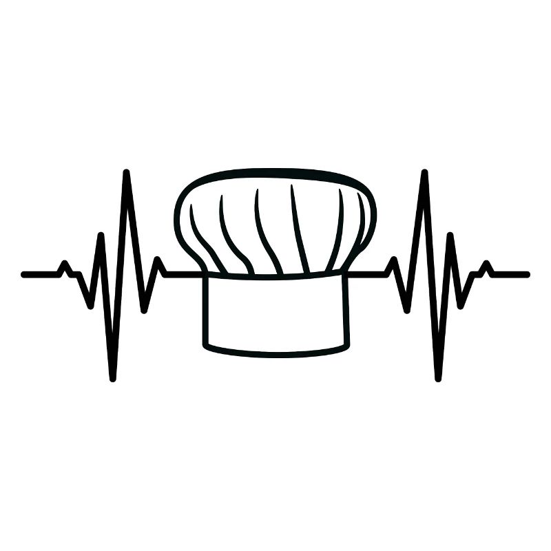 Baker Hat battement de cœur