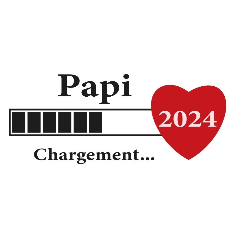 papi - futur papi chargement