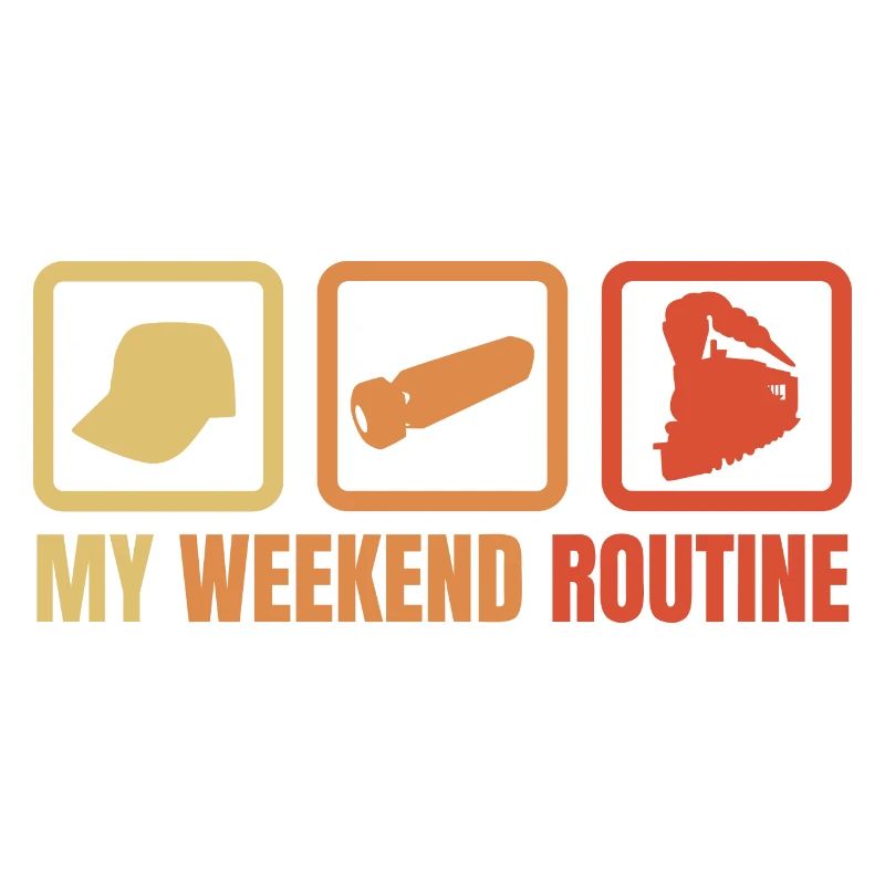 Train Lovers Weekend