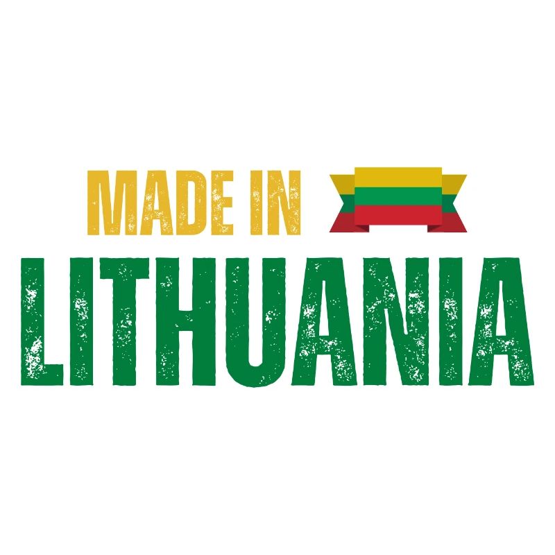Made in Lithuania, Lithuanian pride