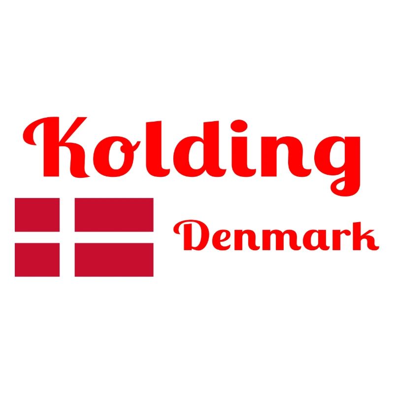 Kolding Denmark - Stylish prints