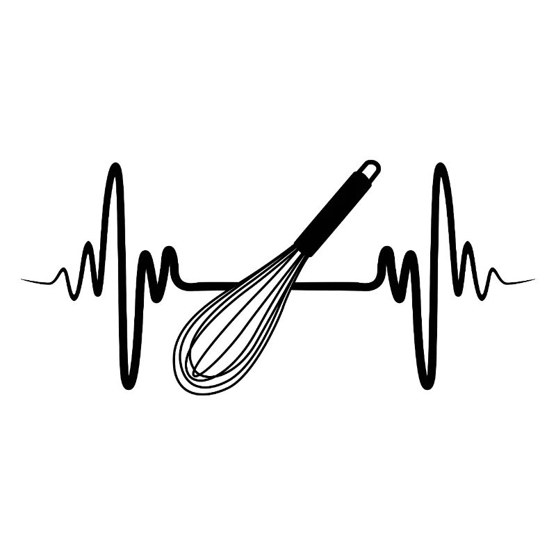 Hand Mixer Sketch