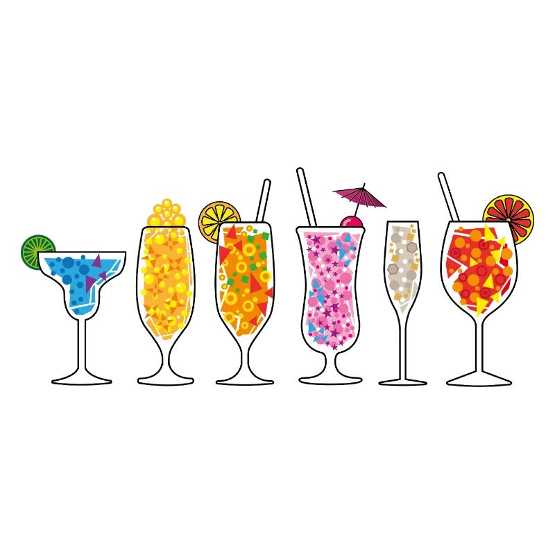 Summer Drinks