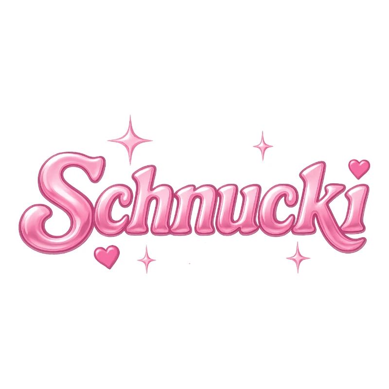 schnucki / Conception Y2K
